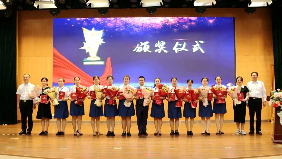 细数济南市历城区祥泰实验学校2023年十件大事