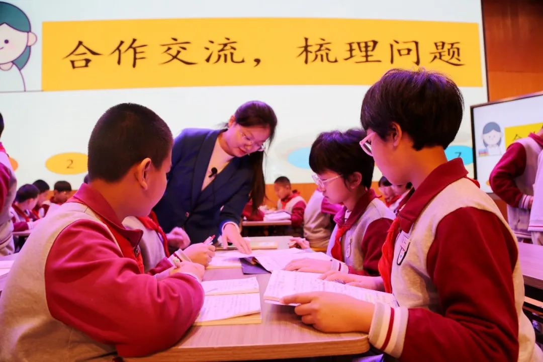 细数济南市历城区祥泰实验学校2023年十件大事