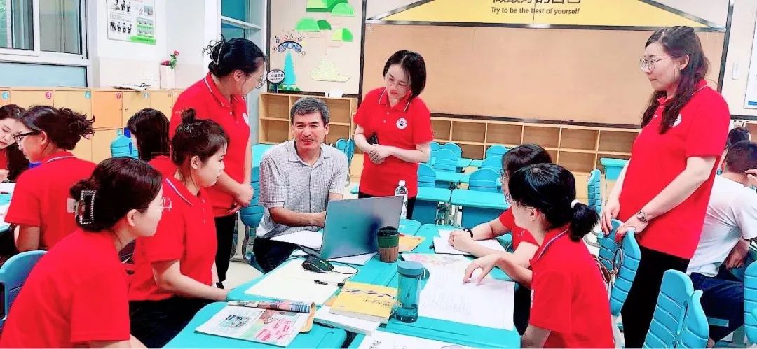 细数济南市历城区祥泰实验学校2023年十件大事