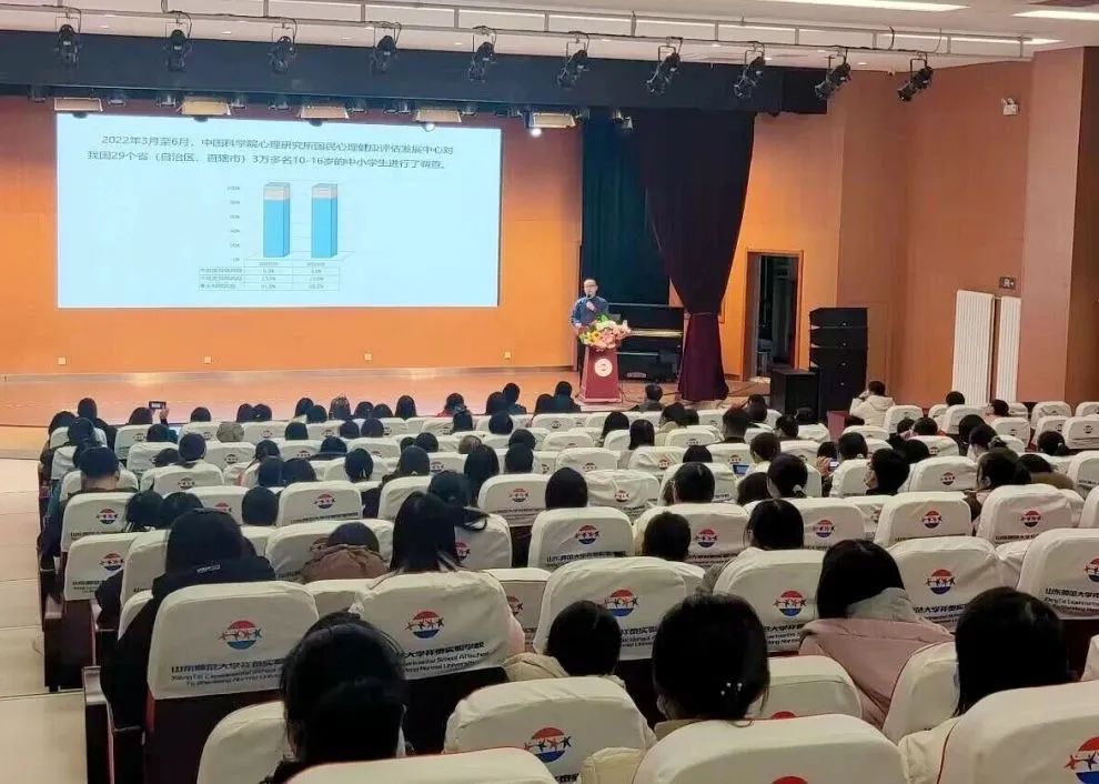 细数济南市历城区祥泰实验学校2023年十件大事