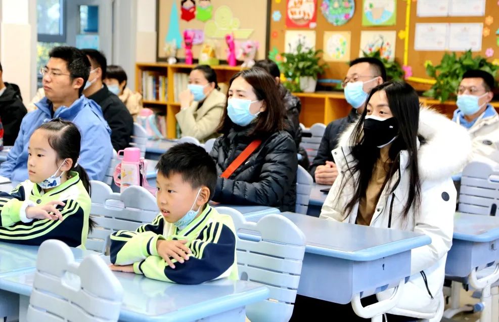 细数济南市历城区祥泰实验学校2023年十件大事