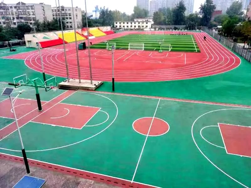 细数济南市历城区祥泰实验学校2023年十件大事