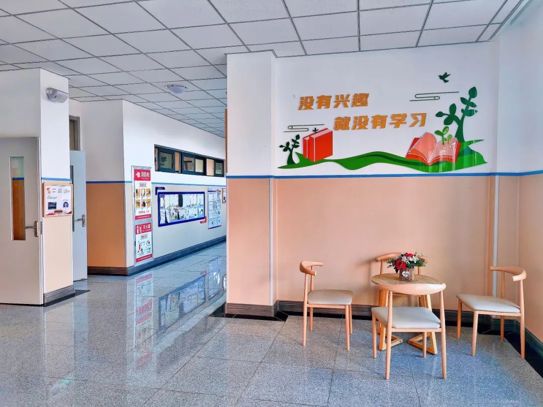 细数济南市历城区祥泰实验学校2023年十件大事