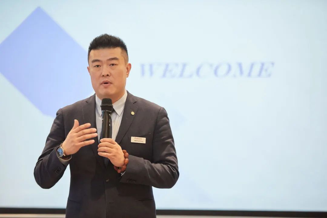 迎来新任总经理，济南银丰华美达酒店“信赖我认可计划”年终分享会也有更多新惊喜！