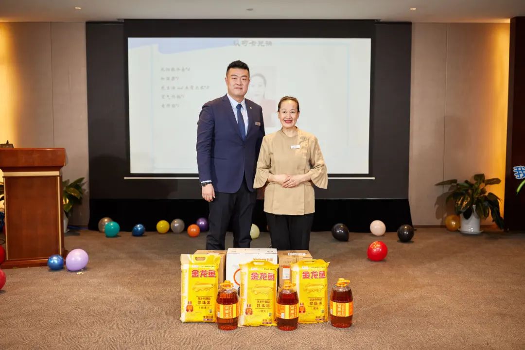 迎来新任总经理，济南银丰华美达酒店“信赖我认可计划”年终分享会也有更多新惊喜！