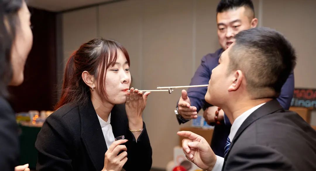 迎来新任总经理，济南银丰华美达酒店“信赖我认可计划”年终分享会也有更多新惊喜！