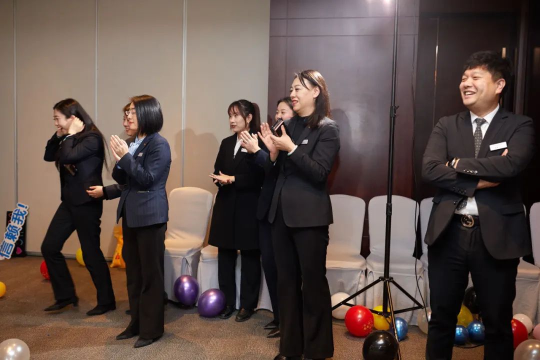 迎来新任总经理，济南银丰华美达酒店“信赖我认可计划”年终分享会也有更多新惊喜！