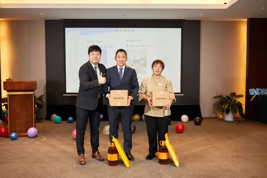 迎来新任总经理，济南银丰华美达酒店“信赖我认可计划”年终分享会也有更多新惊喜！