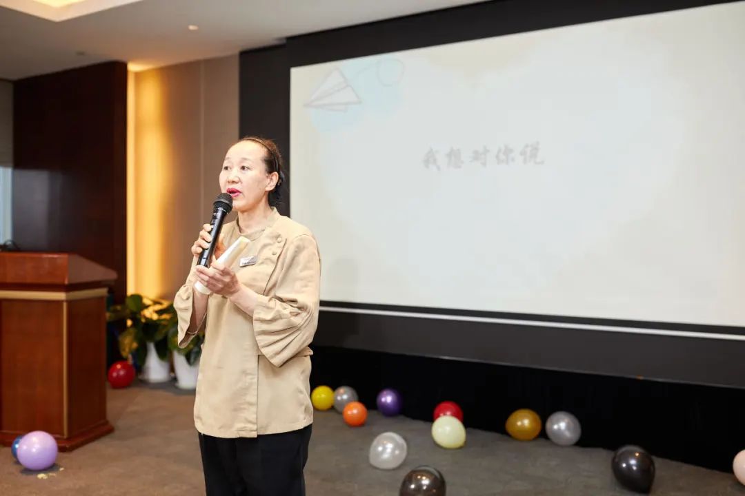 迎来新任总经理，济南银丰华美达酒店“信赖我认可计划”年终分享会也有更多新惊喜！