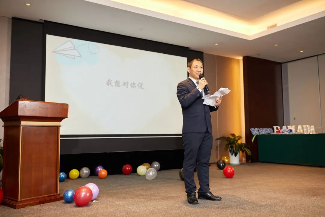 迎来新任总经理，济南银丰华美达酒店“信赖我认可计划”年终分享会也有更多新惊喜！