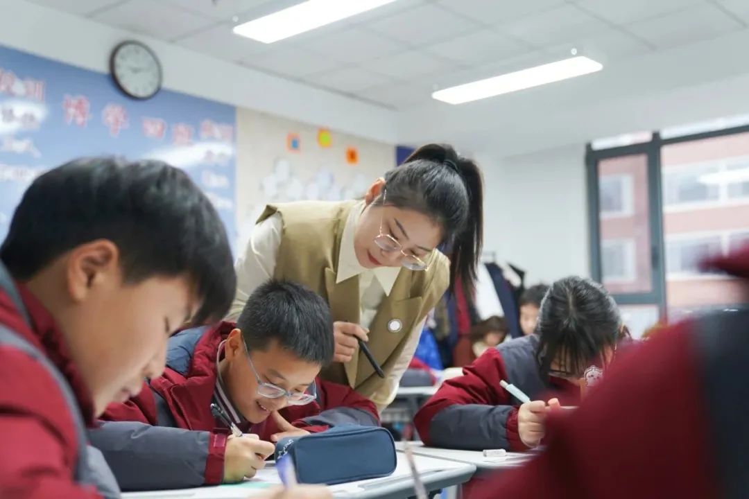 全国4所安生学校核心团队齐聚济南，共商办学标准化、特色化、优质化发展之路
