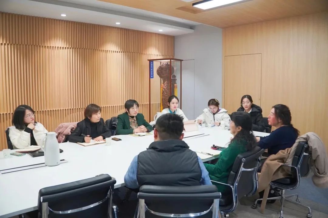 全国4所安生学校核心团队齐聚济南，共商办学标准化、特色化、优质化发展之路