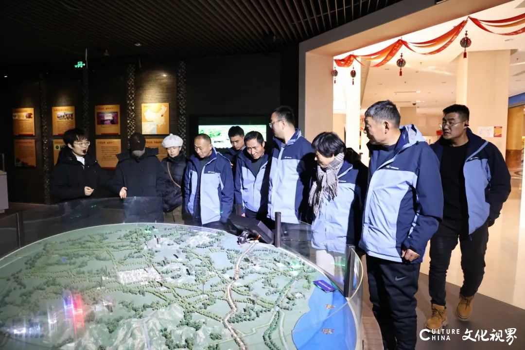 玲珑轮胎2025年第一届tbr群雄会在烟台招远成功举办