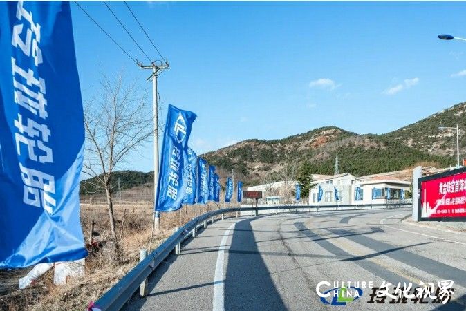 玲珑轮胎2025年第一届tbr群雄会在烟台招远成功举办