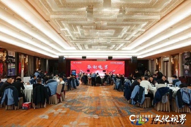 玲珑轮胎2025年第一届tbr群雄会在烟台招远成功举办