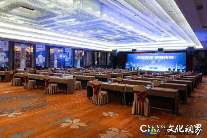 玲珑轮胎2025年第一届tbr群雄会在烟台招远成功举办
