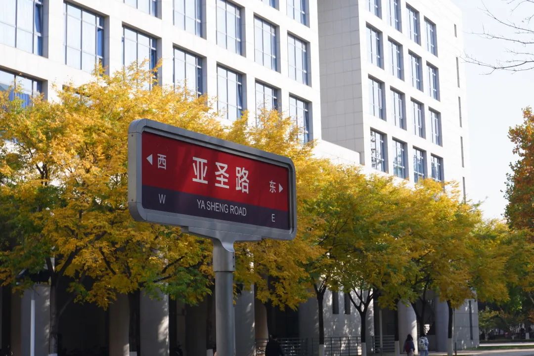 守齐鲁文化根脉，展商科教育未来——专访山东大学武常岐教授
